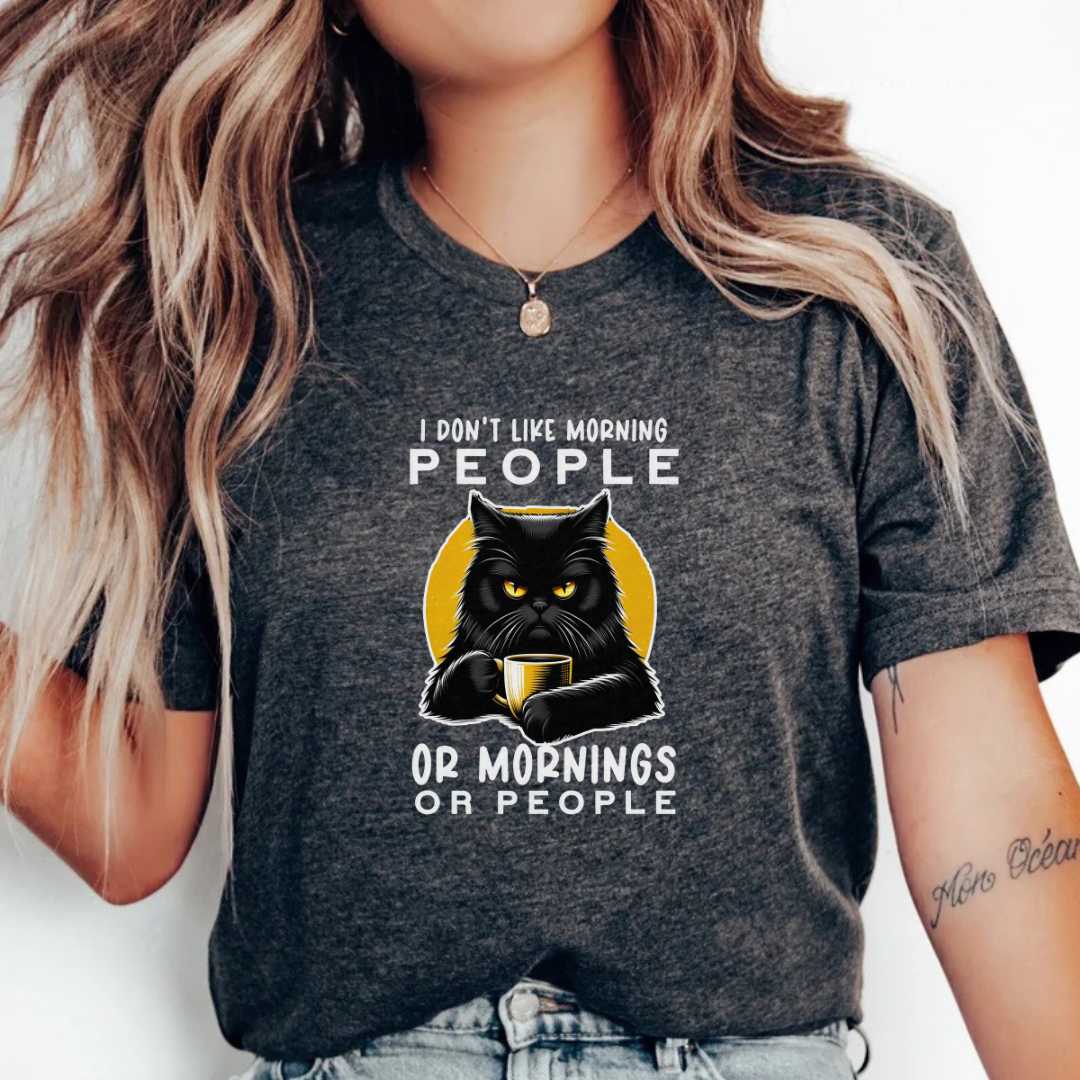 Grumpy Cat T-Shirt